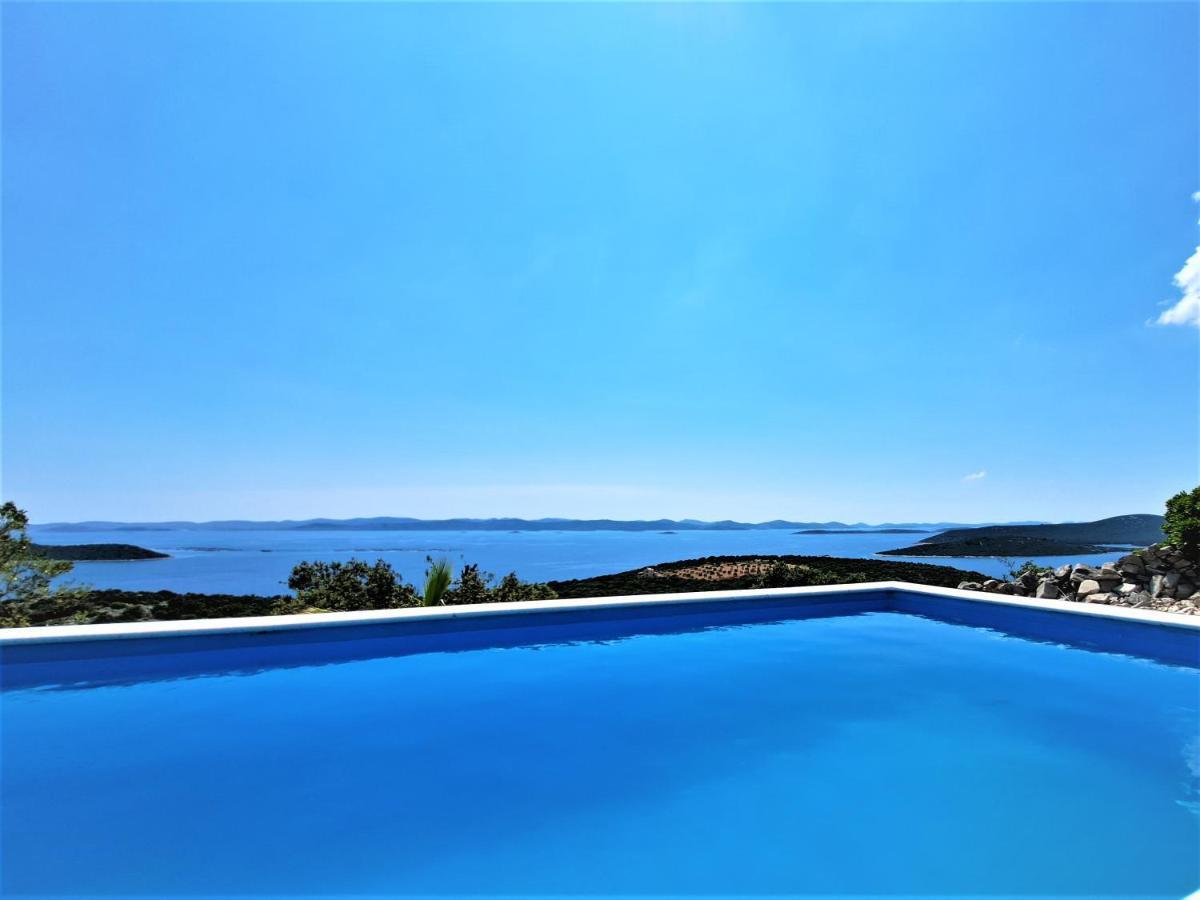 Villa Robinson Tkon Extérieur photo