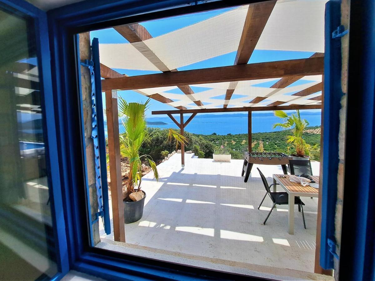Villa Robinson Tkon Extérieur photo