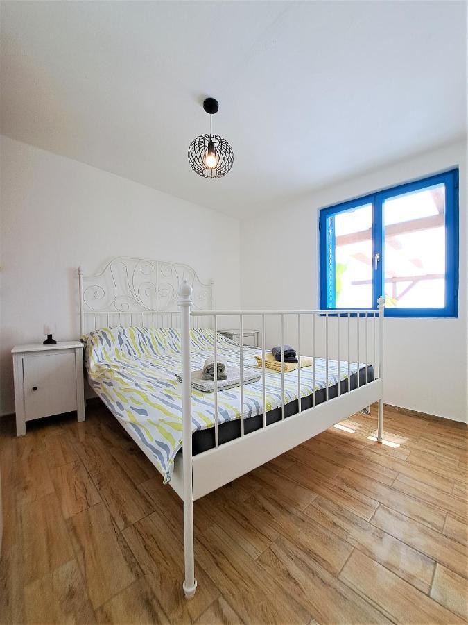 Villa Robinson Tkon Extérieur photo